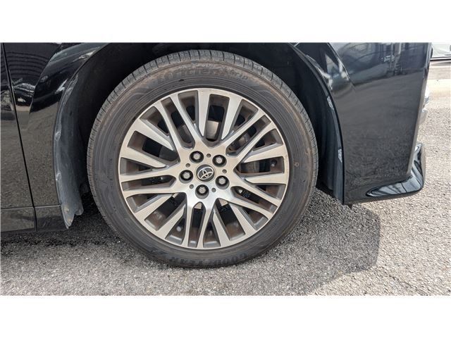 TOYOTA ALPHARD 2017 Image 31