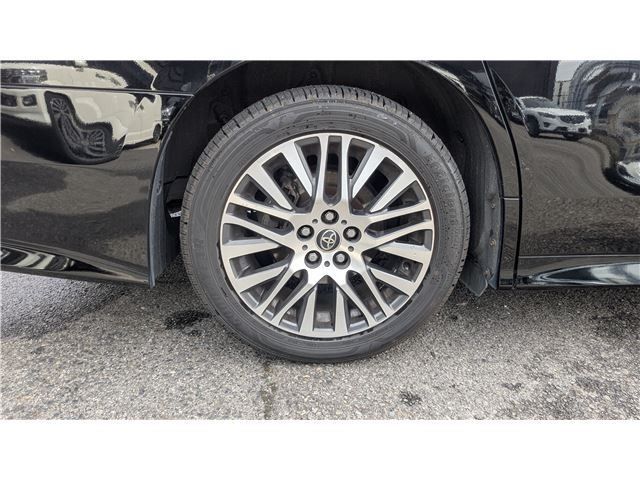 TOYOTA ALPHARD 2017 Image 31