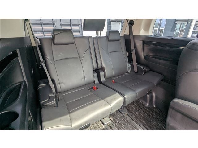 TOYOTA ALPHARD 2017 Image 31