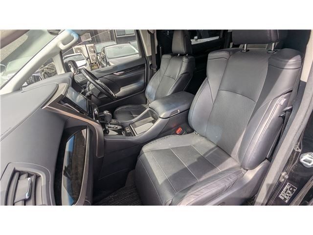 TOYOTA ALPHARD 2017 Image 31