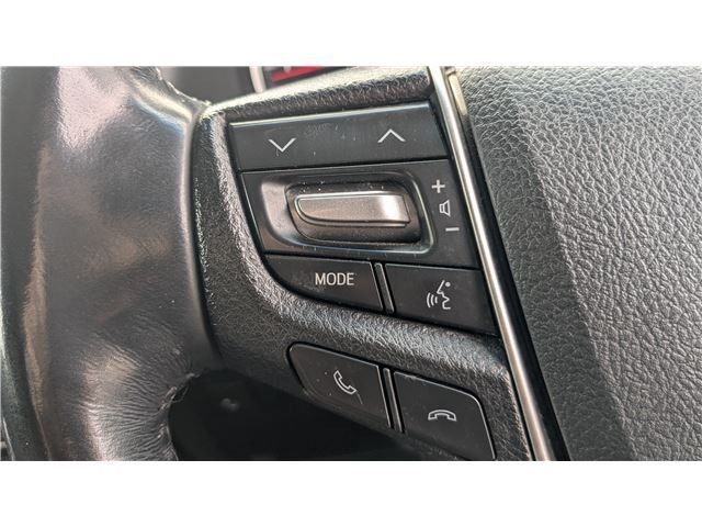 TOYOTA ALPHARD 2017 Image 31