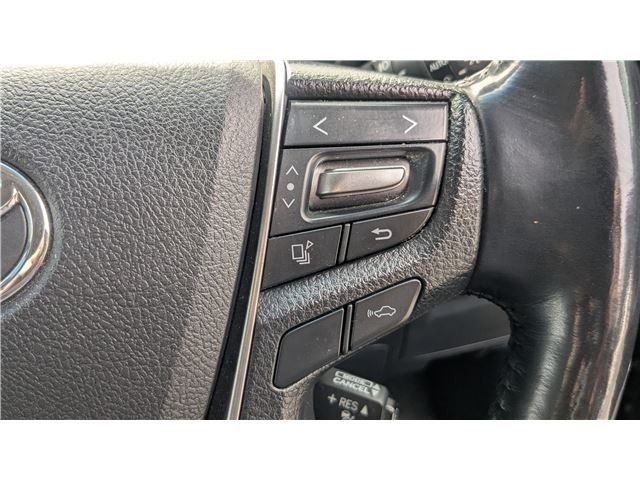 TOYOTA ALPHARD 2017 Image 31