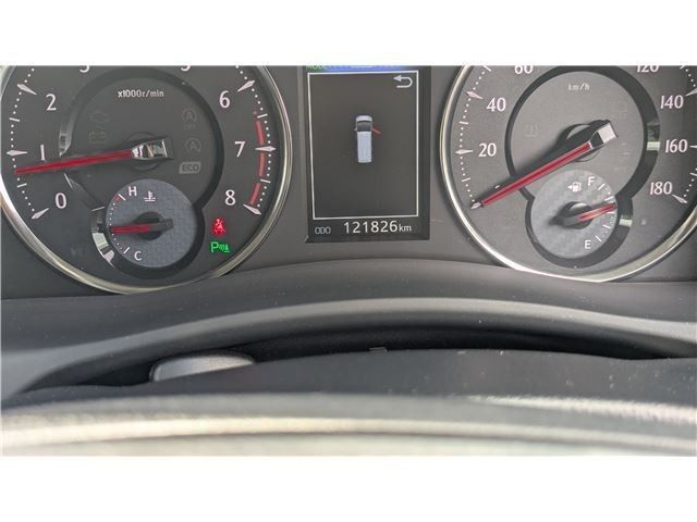 TOYOTA ALPHARD 2017 Image 31