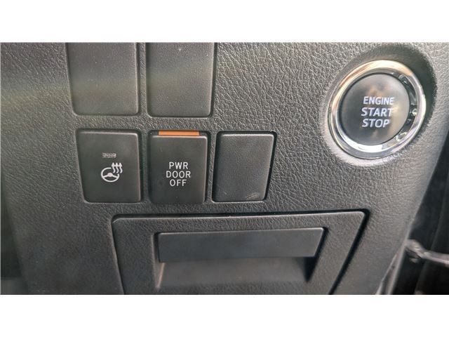 TOYOTA ALPHARD 2017 Image 31