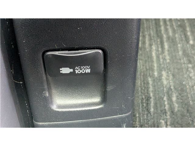 TOYOTA ALPHARD 2017 Image 31