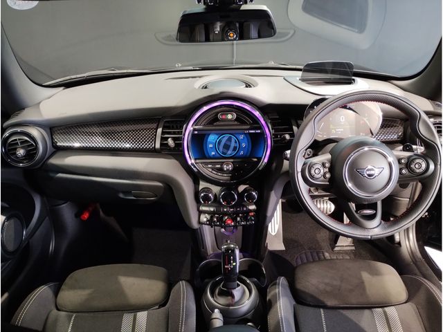 BMW MINI 2020 Image 31