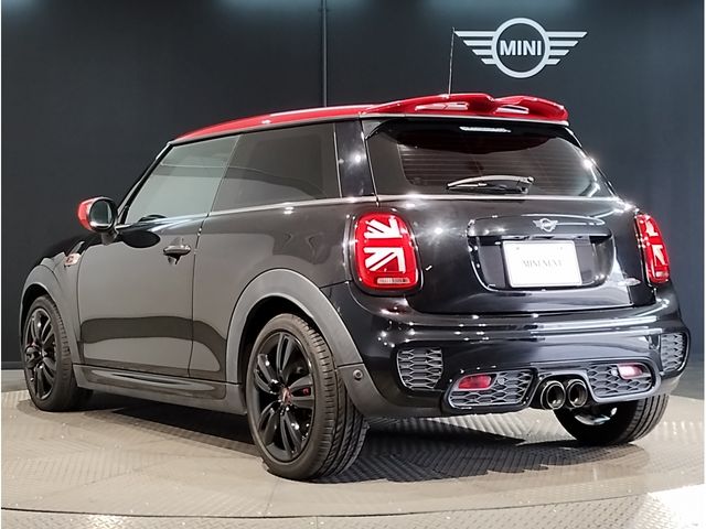 BMW MINI 2020 Image 31