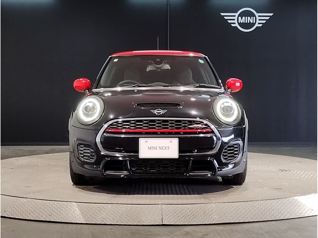 BMW MINI 2020 Image 31