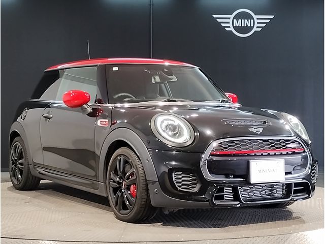 BMW MINI 2020 Image 31