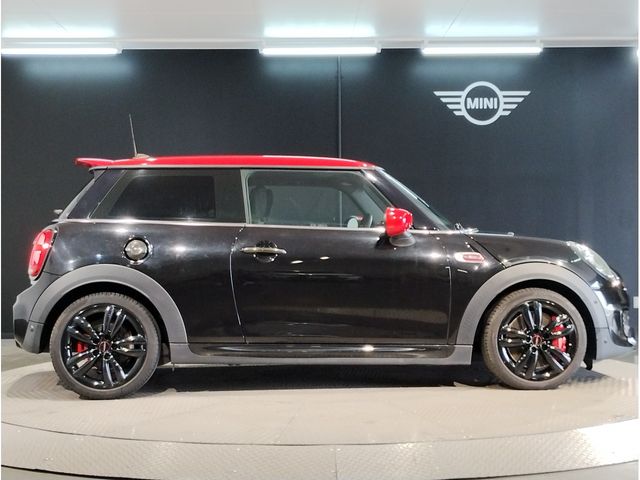 BMW MINI 2020 Image 31