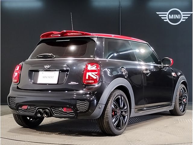 BMW MINI 2020 Image 31