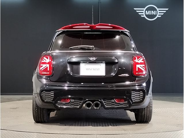 BMW MINI 2020 Image 31