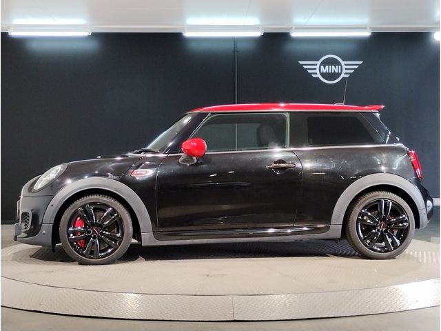 BMW MINI 2020 Image 31