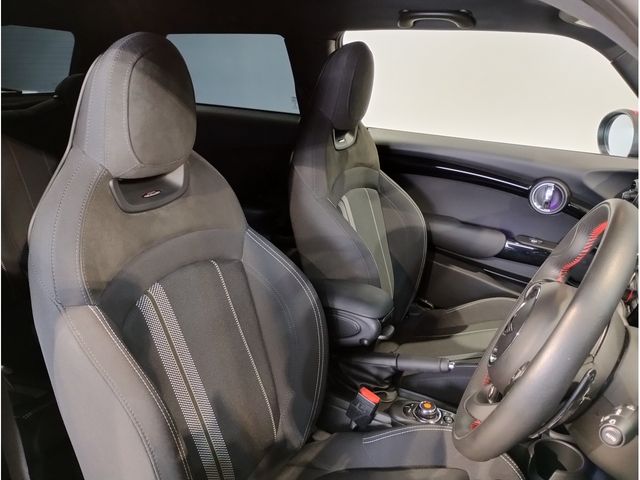 BMW MINI 2020 Image 31