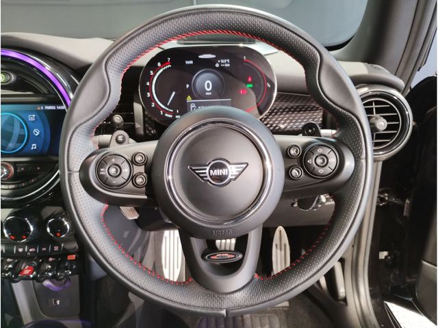 BMW MINI 2020 Image 31