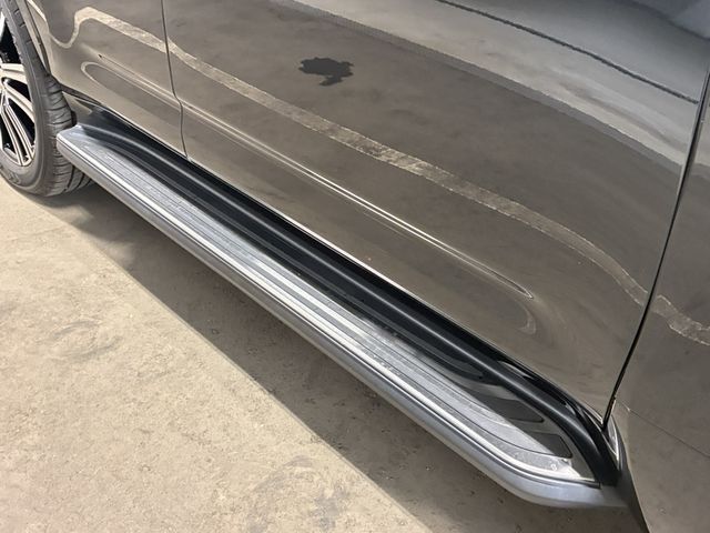 TOYOTA LEXUS LX600 2023 Image 31