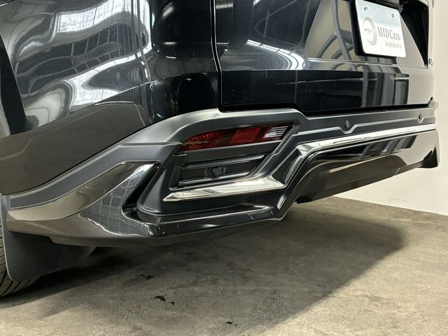 TOYOTA LEXUS LX600 2023 Image 31