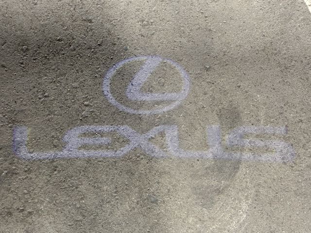 TOYOTA LEXUS LX600 2023 Image 31