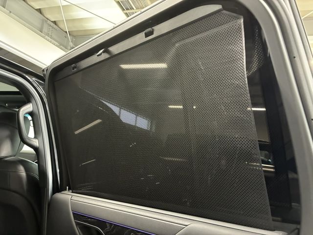 TOYOTA LEXUS LX600 2023 Image 31