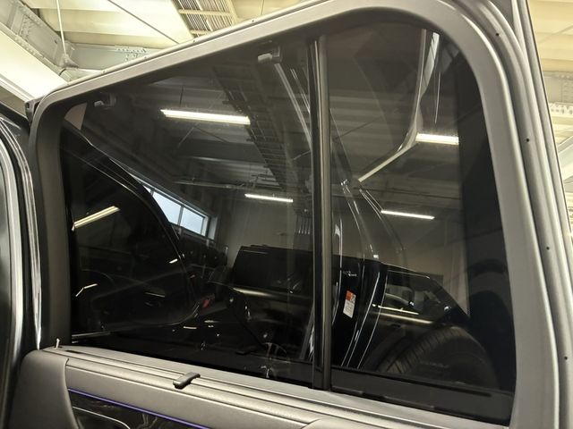 TOYOTA LEXUS LX600 2023 Image 31