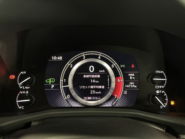 TOYOTA LEXUS LX600 2023 Image 31