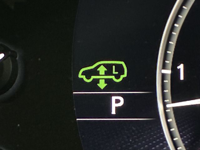 TOYOTA LEXUS LX600 2023 Image 31