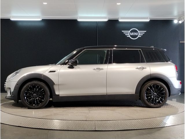 BMW MINI COOPER D CLUBMA 2023 Image 31