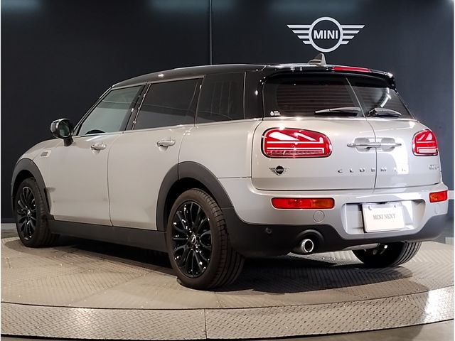 BMW MINI COOPER D CLUBMA 2023 Image 31