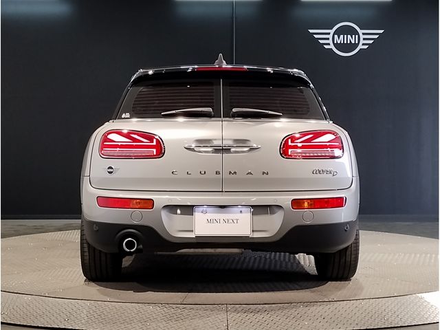 BMW MINI COOPER D CLUBMA 2023 Image 31