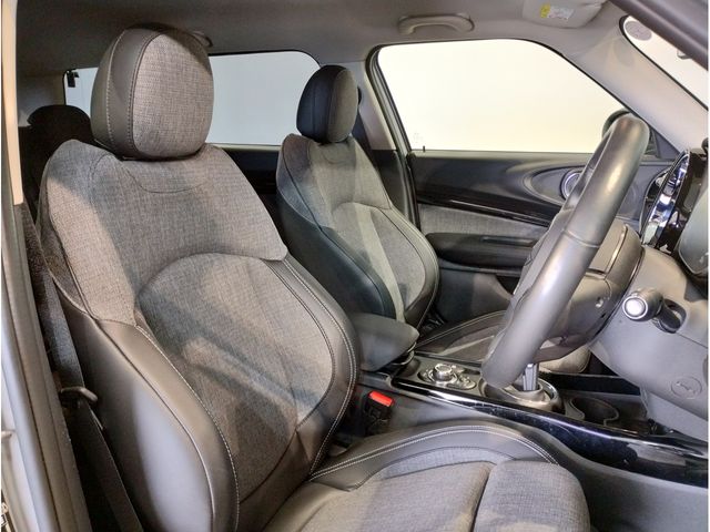 BMW MINI COOPER D CLUBMA 2023 Image 31