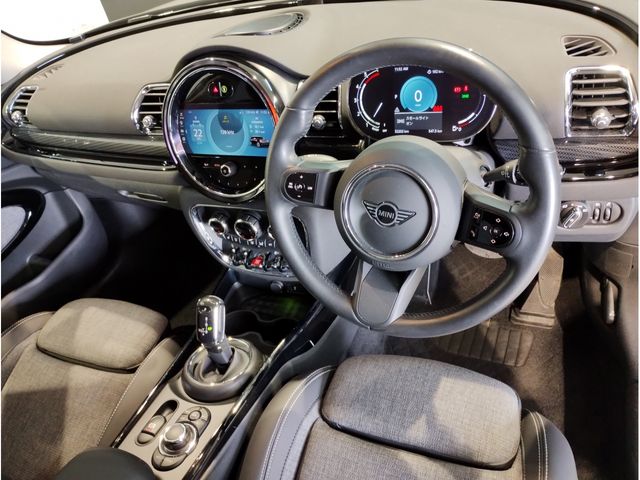 BMW MINI COOPER D CLUBMA 2023 Image 31