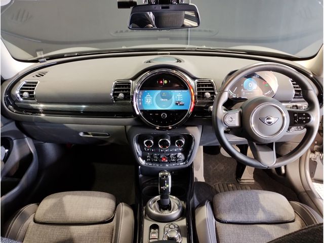 BMW MINI COOPER D CLUBMA 2023 Image 31