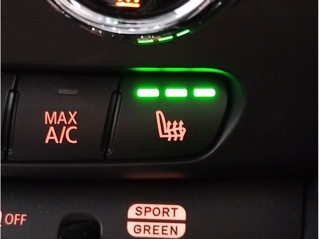 BMW MINI COOPER D CLUBMA 2023 Image 31