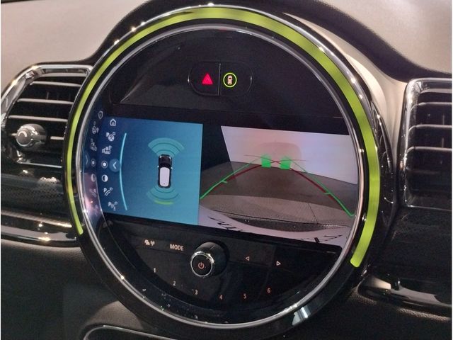 BMW MINI COOPER D CLUBMA 2023 Image 31