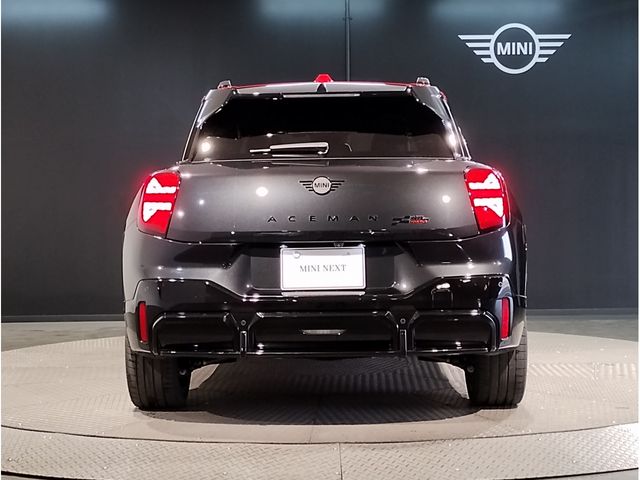 BMW MINI ACEMAN 2025 Image 31