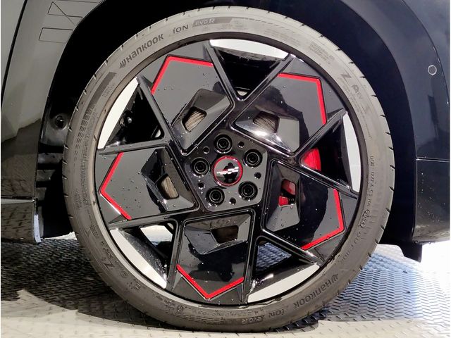 BMW MINI ACEMAN 2025 Image 31