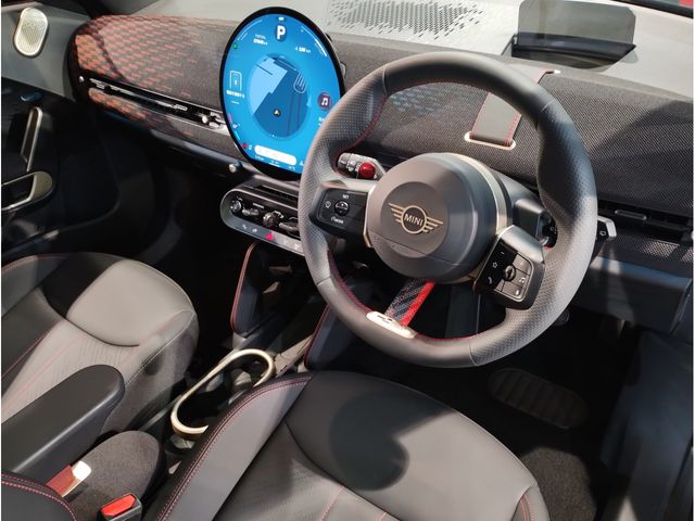 BMW MINI ACEMAN 2025 Image 31