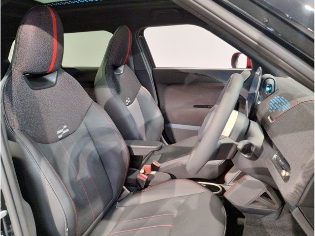 BMW MINI ACEMAN 2025 Image 31