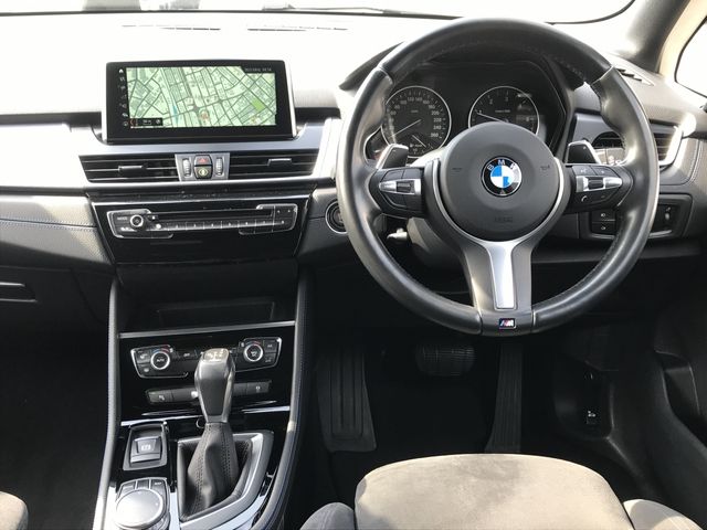 BMW 2SERIES ACTIVE T 2018 Image 31