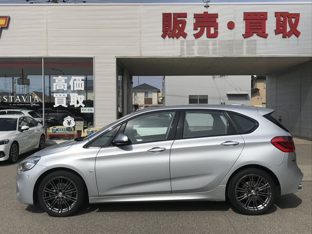 BMW 2SERIES ACTIVE T 2018 Image 31