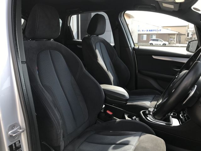 BMW 2SERIES ACTIVE T 2018 Image 31