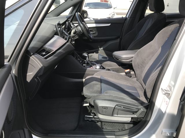 BMW 2SERIES ACTIVE T 2018 Image 31