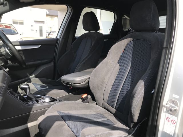 BMW 2SERIES ACTIVE T 2018 Image 31