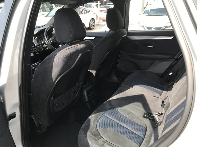 BMW 2SERIES ACTIVE T 2018 Image 31
