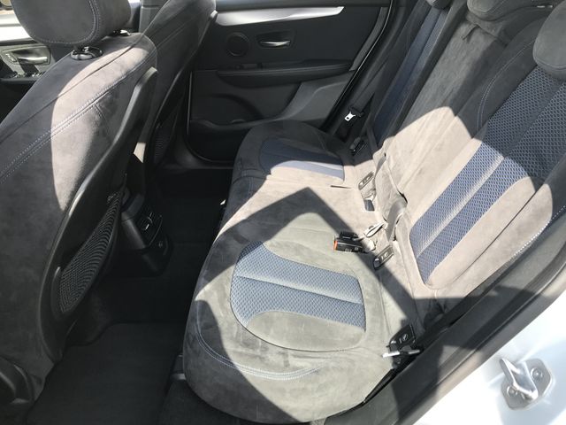 BMW 2SERIES ACTIVE T 2018 Image 31