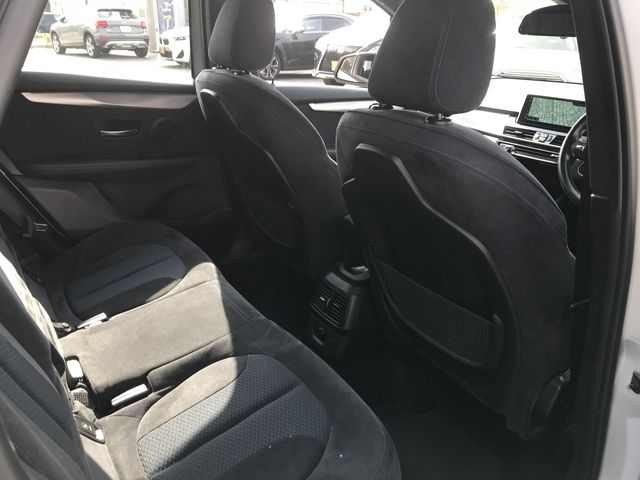 BMW 2SERIES ACTIVE T 2018 Image 31