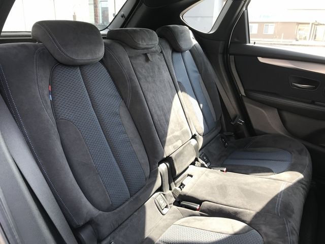 BMW 2SERIES ACTIVE T 2018 Image 31