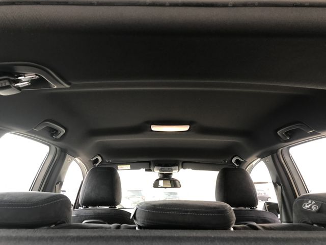 BMW 2SERIES ACTIVE T 2018 Image 31