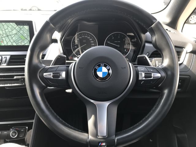 BMW 2SERIES ACTIVE T 2018 Image 31