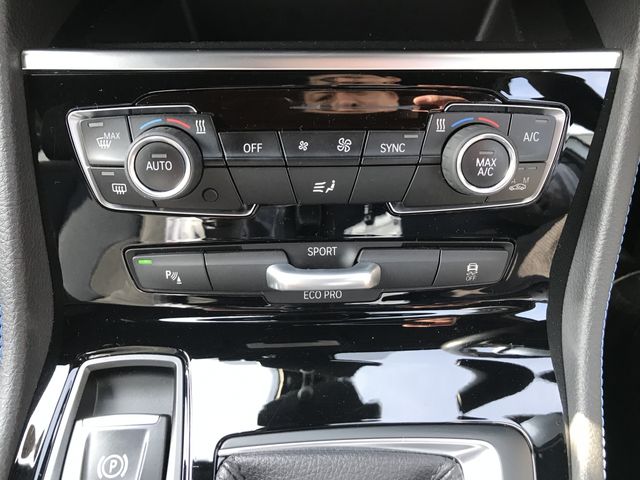 BMW 2SERIES ACTIVE T 2018 Image 31